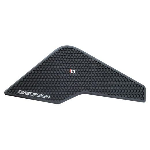 BOČNÍ CHRÁNIČE NÁDRŽE PUIG ANTI-SLIP 20091N ČERNÝ