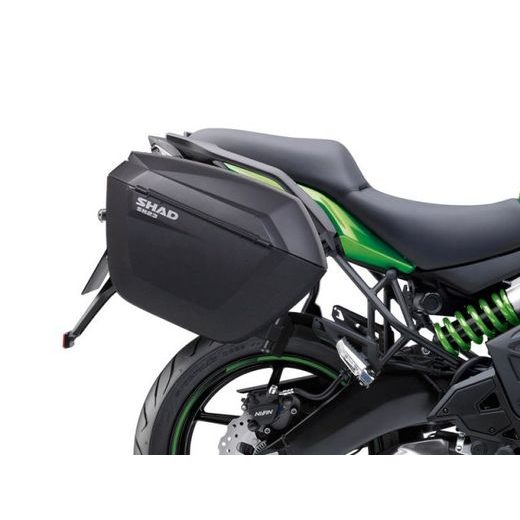 SHAD MONTÁŽNÍ SADA 3P KAWASAKI VERSYS 650 15-