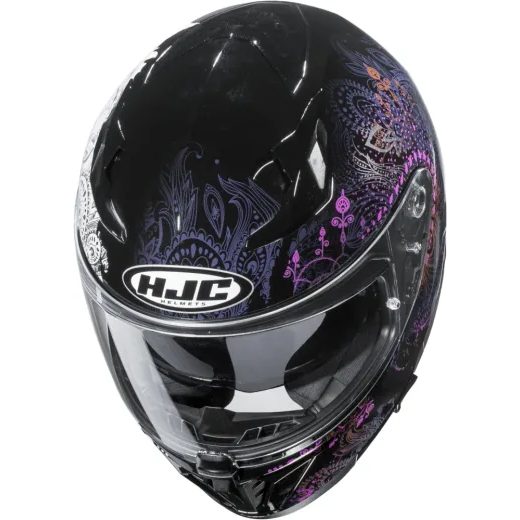 HJC INTEGRÁLNÍ PŘILBA I70 VAROK