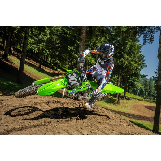 KAWASAKI KX250 MY26