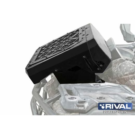 X850/X1000 G3 SADA PRO PŘEMÍSTĚNÍ CHLADIČE RIVAL