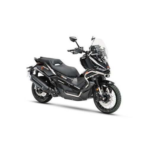 ZONTES 368 GIZMO BLACK