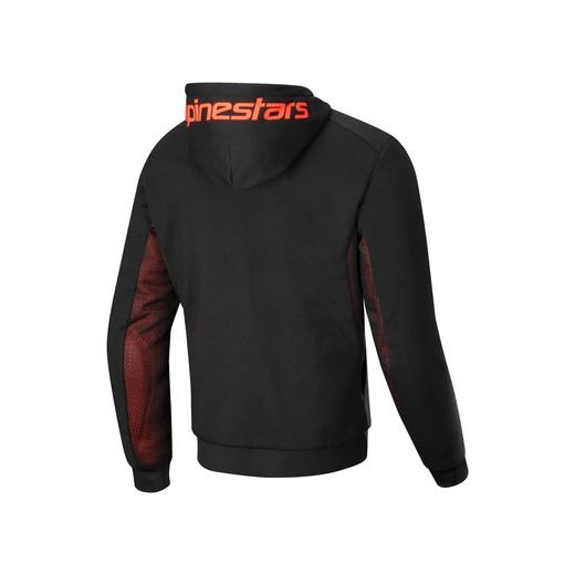 BUNDA CHROME AIR SPORT, ALPINESTARS (ŠEDÁ/ČERNÁ/TMAVÁ KHAKI) 2025