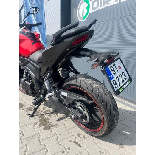 VOGE 500R-BAZAR