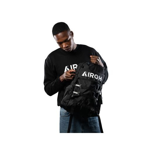 BATOH, AIROH