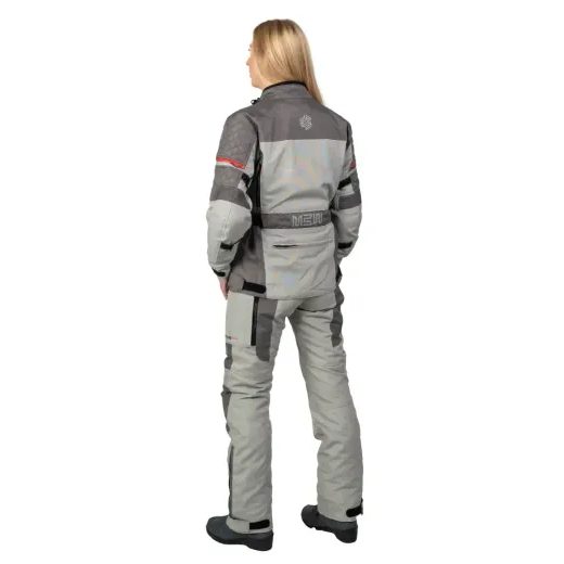MBW DÁMSKÁ TEXTILNÍ MOTO BUNDA ADVENTURE TECH JACKET 