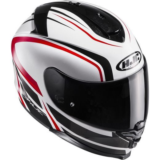 HJC INTEGRÁLNÍ PŘILBA IS-17 CYNAPSE MC1