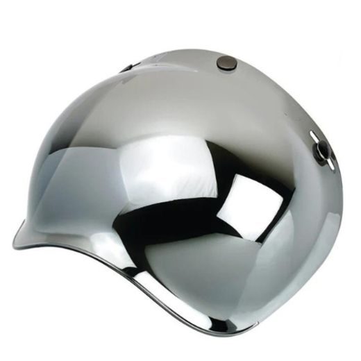 PLEXI MODEL BUBLINA (CHROMOVÉ)