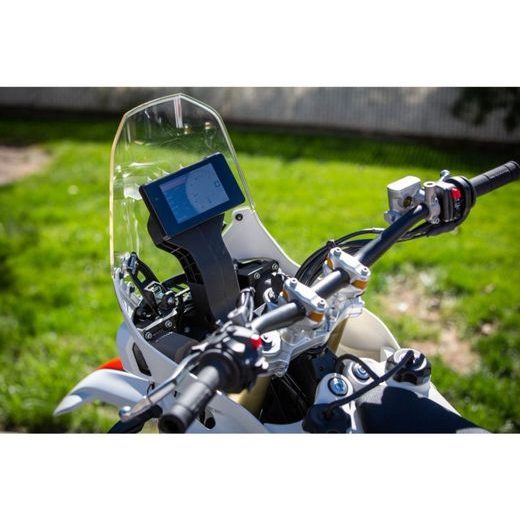 KOVE 450 RALLY MODRÁ