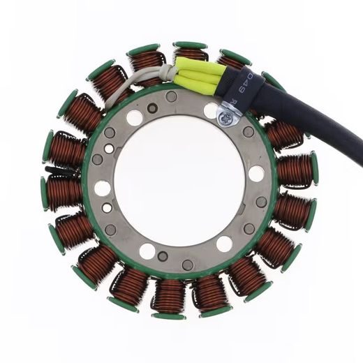 STATOR ALTERNÁTORU (YAMAHA), ATHENA