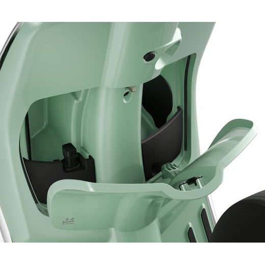 VESPA ELETTRICA L1 E5 VERDE AMABILE