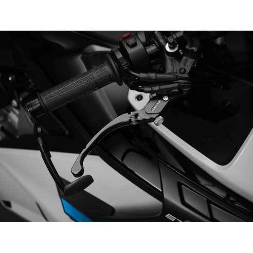 675SR/NK SKLOPNÁ PÁČKA BRZDY (ČERNÁ)