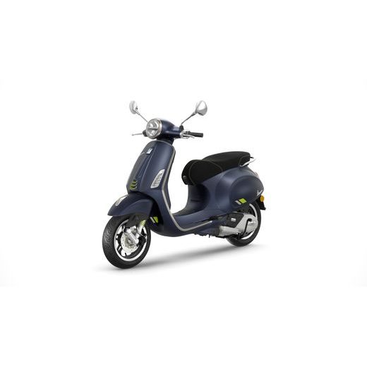 VESPA PRIMAVERA 125 S FL TECH BLU ENERGICO MATT