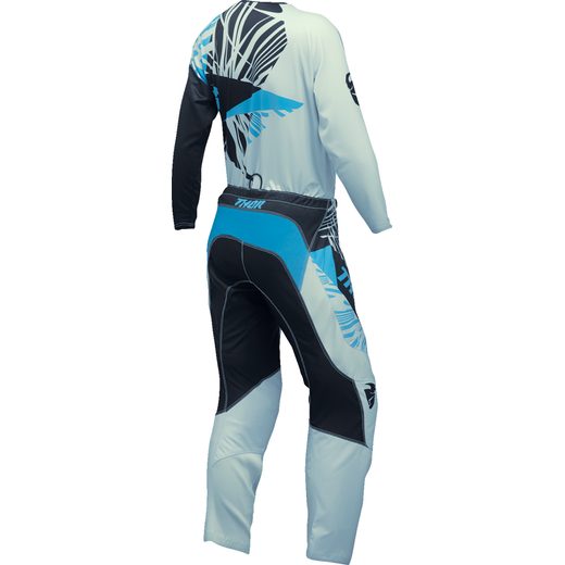 THOR DRES WOMEN'S SECTOR SPLIT JERSEY