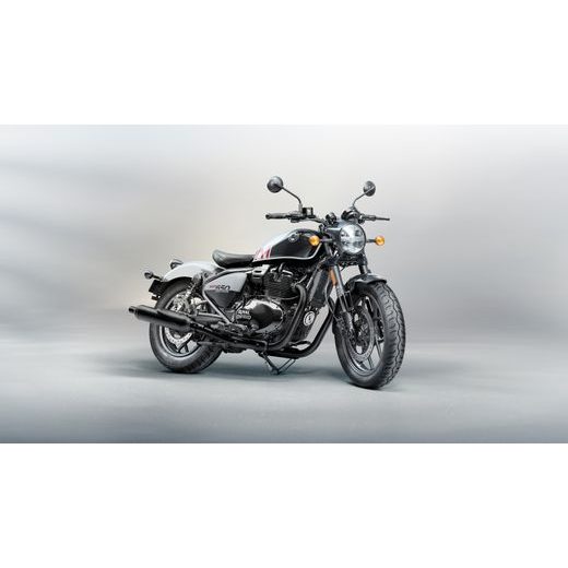 ROYAL ENFIELD SHOTGUN 650-PŮJČOVNA HLUČÍN