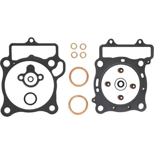 SADA VÁLCE STANDARDNÍHO PRŮMĚRU CYLINDER WORKS CW10011K02HC