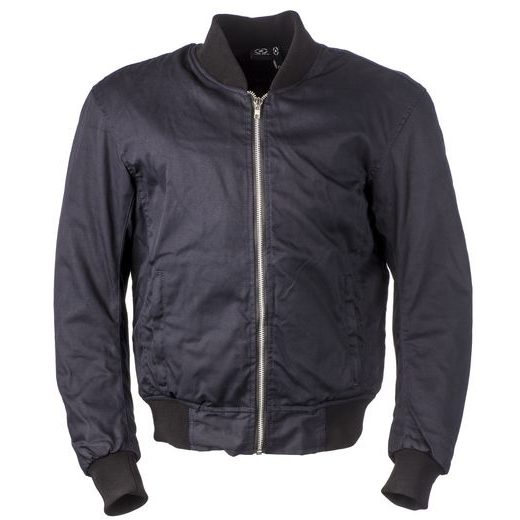 BUNDA 4SQUARE CITIZEN - PÁNSKÁ (MODRÁ)