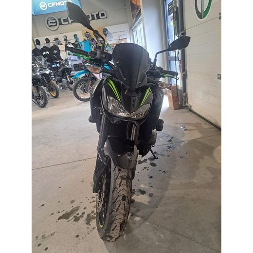 KAWASAKI Z900 2019 - BAZAR