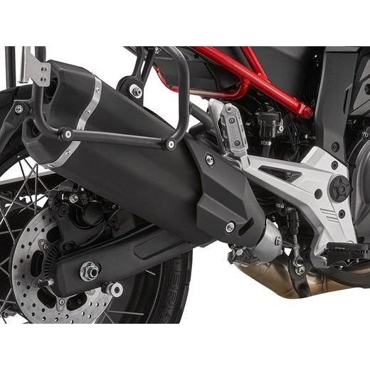 QJMOTOR SRT 600 SX PÍSKOVÁ