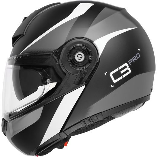 HLAVNÍ CLONA PRO SCHUBERTH C3 PRO S 80% ZATMAVENÍM