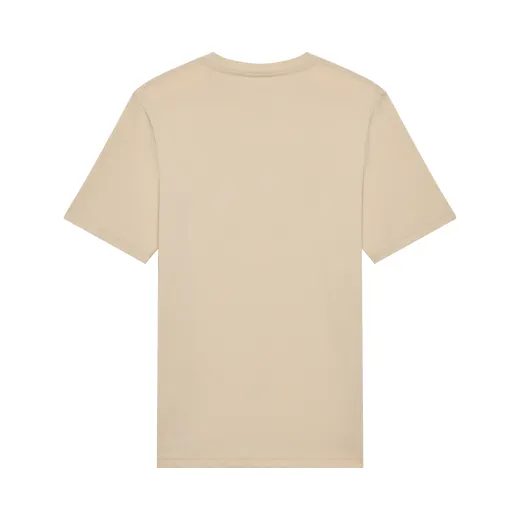 FOX DĚTSKÉ TRIČKO ABSOLUTE SS TEE TAN