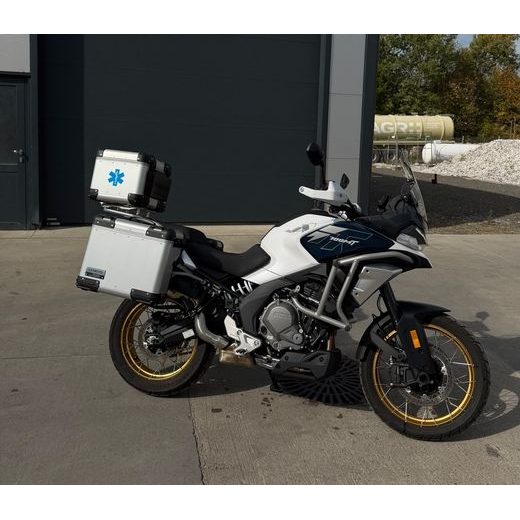 CFMOTO 700MT - BAZAR