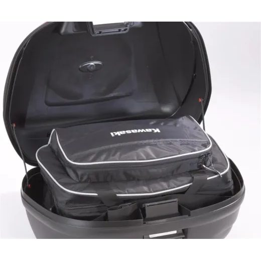 VNITŘNÍ TAŠKA KAWASAKI PRO HORNÍ KUFR (TOPCASE) 47 LITRŮ