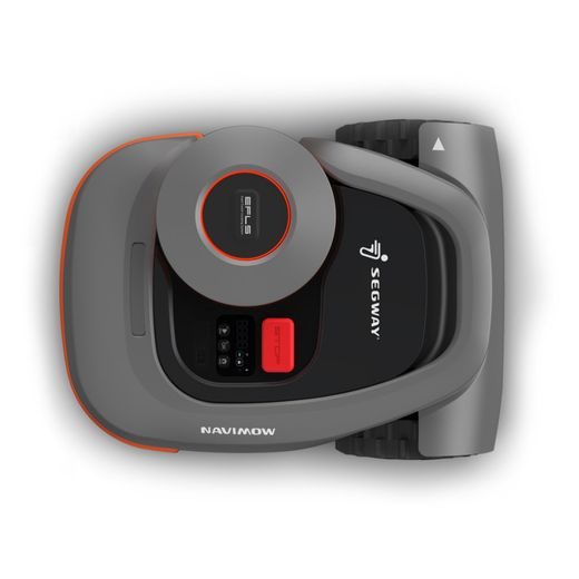 ROBOTICKÁ SEKAČKA SEGWAY NAVIMOW H800E