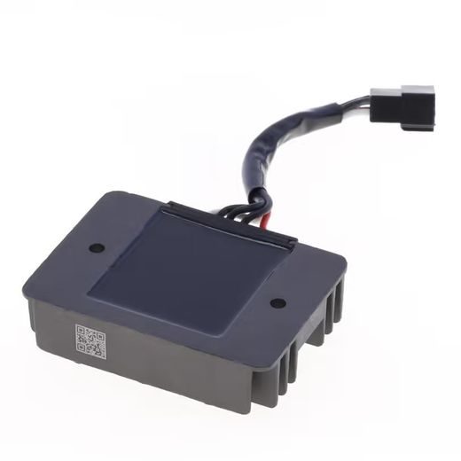 REGULÁTOR DOBÍJENÍ (SUZUKI), ATHENA