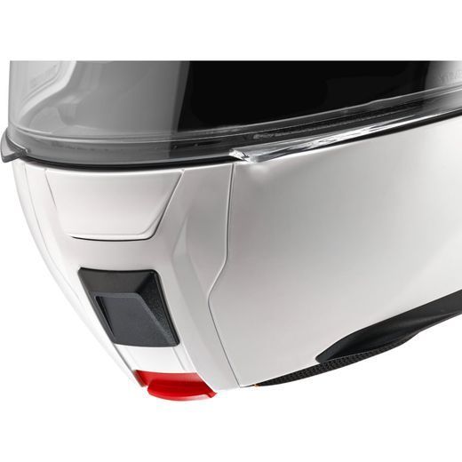 SCHUBERTH VÝKLOPNÁ HELMA C5 GLOSSY WHITE