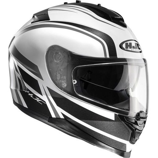 HJC INTEGRÁLNÍ PŘILBA IS-17 CYNAPSE