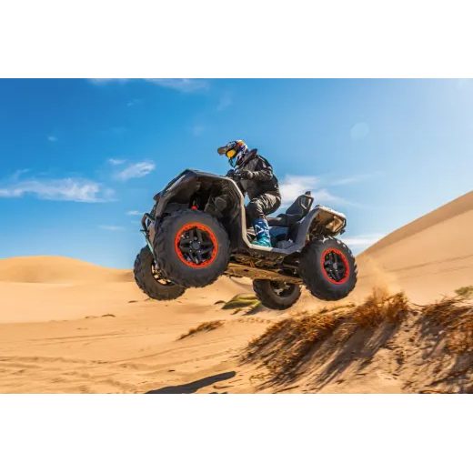 CFMOTO GLADIATOR X1000 G3 T3B CAMO + RADLICE ZDARMA