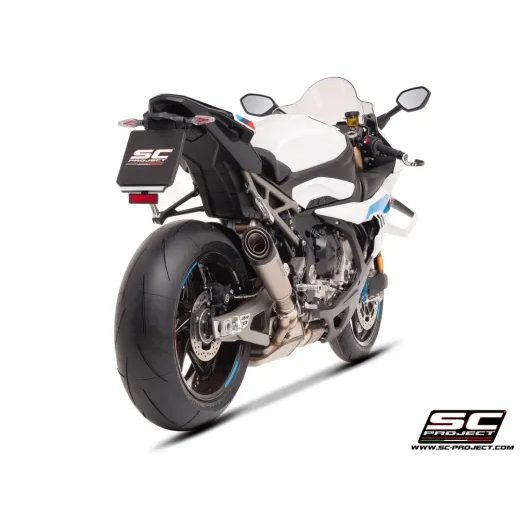 SC-PROJECT TITANOVÝ VÝFUK S1 BMW S 1000 RR (25) E5+