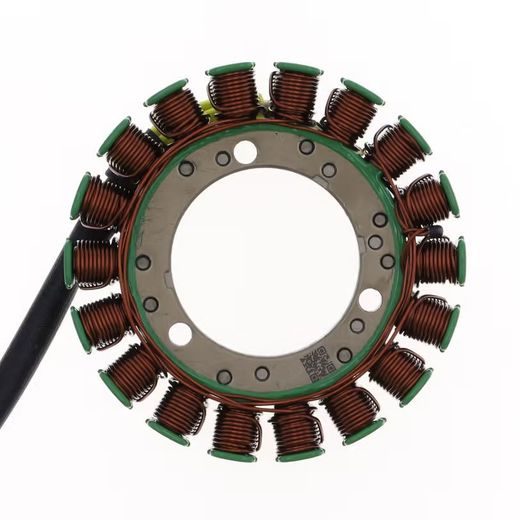 STATOR ALTERNÁTORU (KAWASAKI), ATHENA
