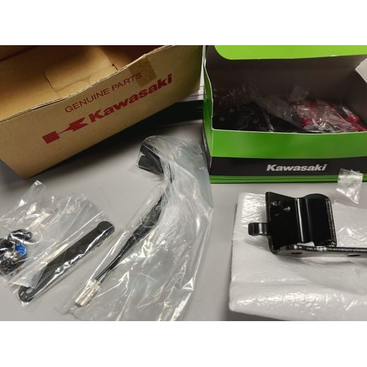 KLAKSON KAWASAKI KIT