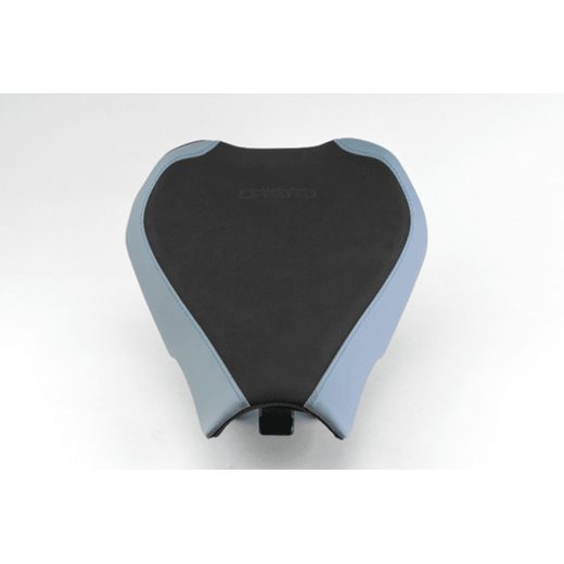 ZVÝŠENÉ SEDLO CFMOTO 675SR/NK