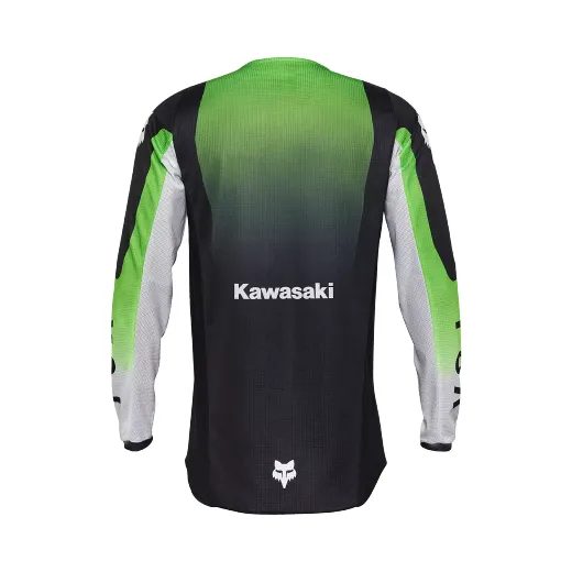 FOX DRES 180 KAWASAKI JERSEY