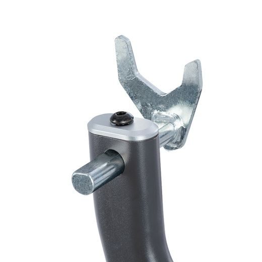 STOJAN NA MOTOCYKL KOLÉBKOVÝ ZERO-G ZADNÍ, OXFORD (S PŘÍDAVNÝM KOLEČKEM)