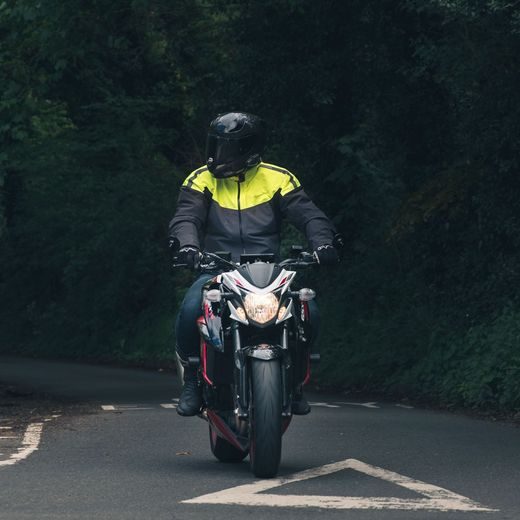 ZKRÁCENÉ KALHOTY RAIN SEAL PRO, OXFORD ADVANCED (ČERNÉ)