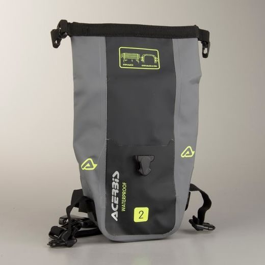 ACERBIS STEHENNÍ KAPSA/ TAŠKA NA NOHU VODĚODOLNÁ