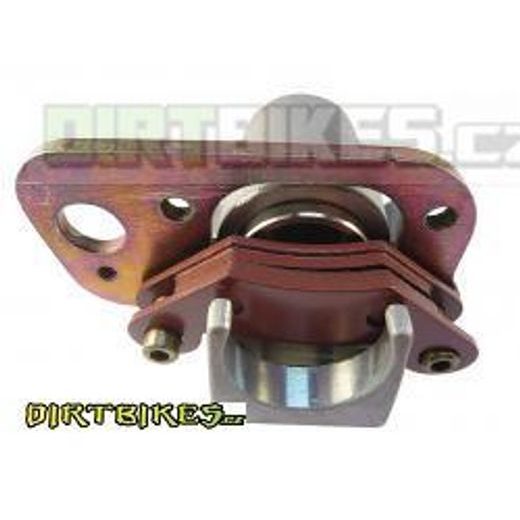 5. BRAKE CALIPER LEFT LINHAI