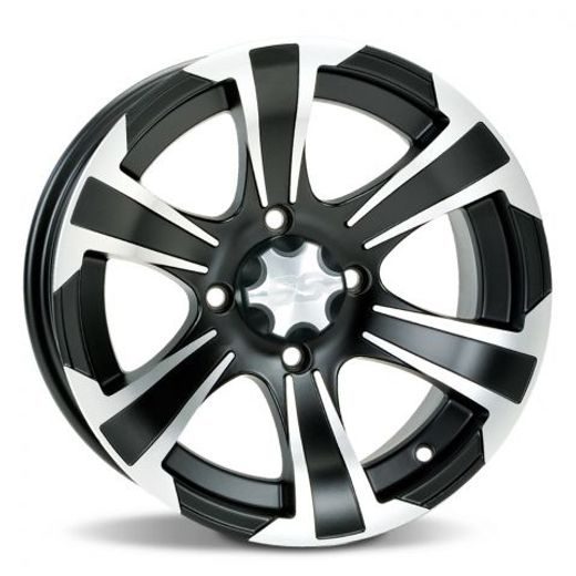 LITÉ DISKY NA ČTYŘKOLKU ITP SS312 MACHINED 14"