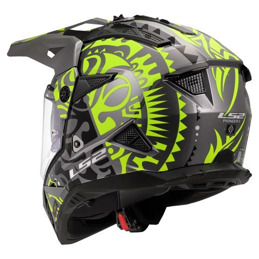 LS2 MX702 PIONEER II RANGI H-VIS YELLOW-06