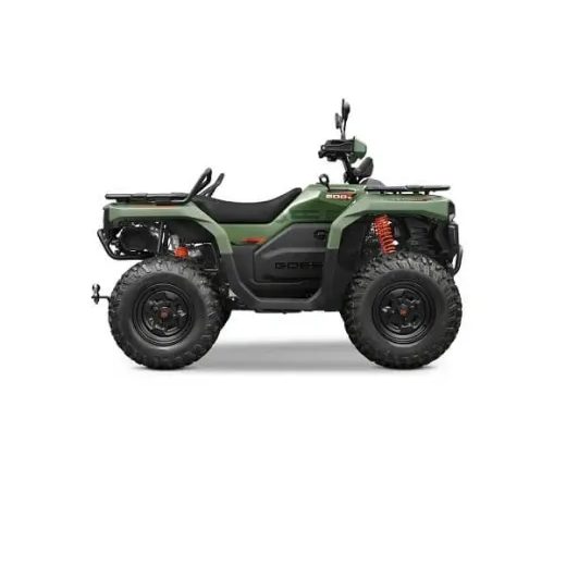 GOES TERROX 550-A T3B PINEHILL GREEN