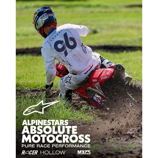 KALHOTY RACER HOLLOW, ALPINESTARS (SVĚTLÁ CAMO/HNĚDÁ) 2025