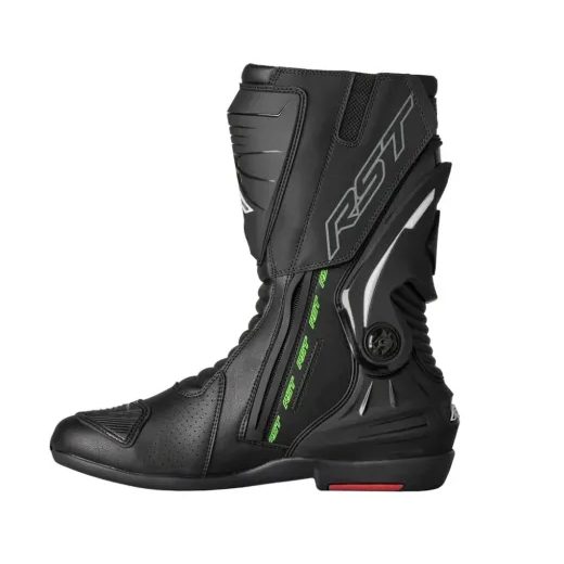 PÁNSKÉ SPORTOVNÍ JEZDECKÉ BOTY TURIN II