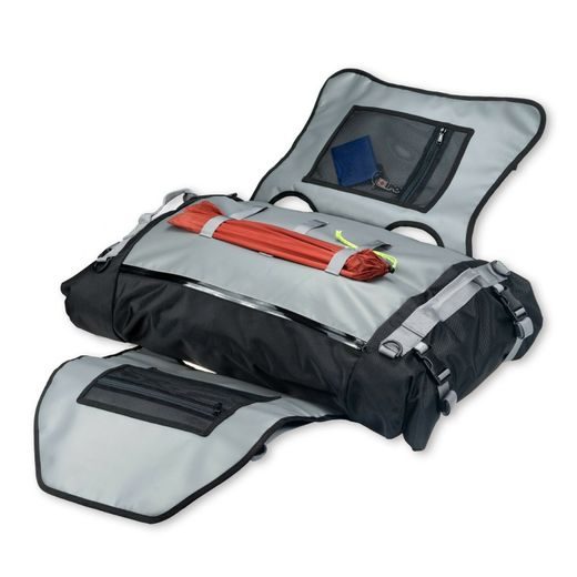 450/700/800MT BRAŠNY WESTWIND HUSSAR (LEVÁ 25L)