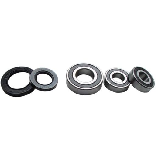 SADA LOŽISEK A SIMERINGŮ ZADNÍHO KOLA, TOURMAX