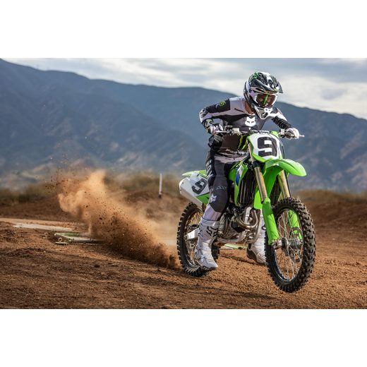 KAWASAKI KX450 MY26