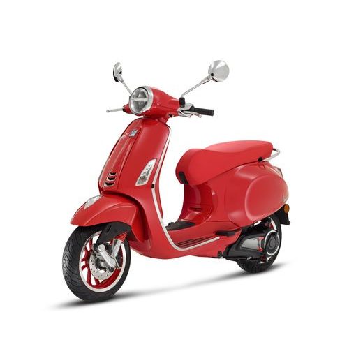 VESPA ELETTRICA L1 E5 RED